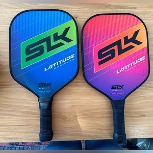 Selkirk Latitude Pickleball Bundle